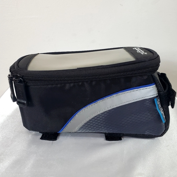 Igadgtiz Bike Phone Bag  - Picture 3 of 13